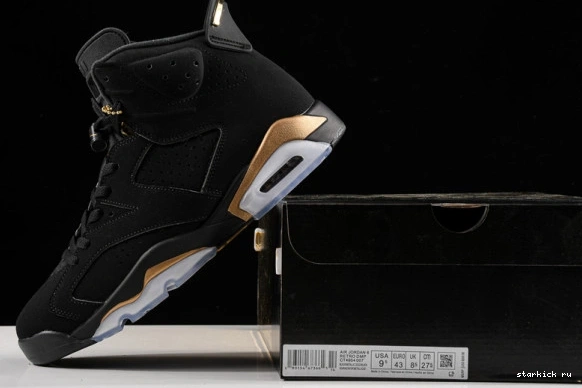 CT4954-007 Jordan Retro DMP (2020) 6  Air CT4954-007 0724